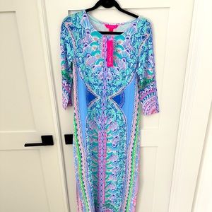 Lily Pulitzer Dress